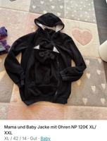 Mama und Baby Jacke XL XXL np 120€ Hessen - Maintal Vorschau