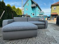 Couch mit Schlaffunktion Bayern - Michelau i. OFr. Vorschau