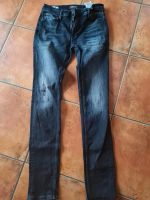 Jeans Jack&Jones Gr.29 L32 Skinny Liam Neu Saarland - Gersheim Vorschau