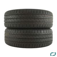 2x Sommerreifen 185/55 R15 86H Continental EcoContact 6 XL DEMO Nordrhein-Westfalen - Rietberg Vorschau