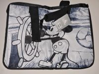 Henkeltasche Mickey Mouse Steamboat Willie Disney Store Bochum - Bochum-Wattenscheid Vorschau