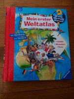 Wieso Weshalb Warum Mein erster Weltatlas Baden-Württemberg - Maselheim Vorschau