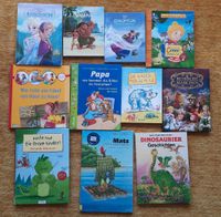 Kinderbücher Brandenburg - Dallgow Vorschau