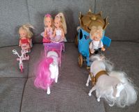 Puppen wie Barbie Set Niedersachsen - Bissendorf Vorschau