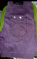 Denim kurze Hose Hessen - Neustadt Vorschau