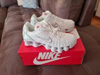 nike shox TL Hessen - Sontra Vorschau