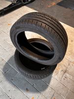 2x Sommerreifen 195/45R16 84 XL Baden-Württemberg - Ketsch Vorschau