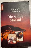 Die weiße Massai Corinne Hifmann Süd - Niederrad Vorschau