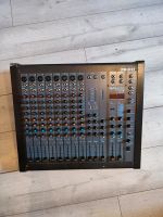 Zeck Powerdesk PD8-12 Powermixer Mischpult AMP DJ PA Audio Case Bayern - Hurlach Vorschau