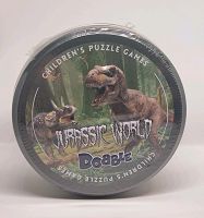 DOBBLE - Jurassic World - Kartenspiel für Kinder Dresden - Löbtau-Süd Vorschau