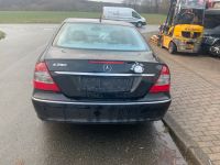 Mercedes Benz W211 E280 FB.197 schwarz,,Alle Ersatzteile ab1€ Nordrhein-Westfalen - Havixbeck Vorschau