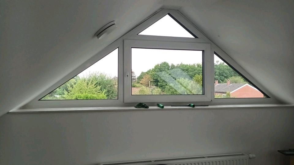 Fensterputzer/Fensterreinigung in Schwanewede