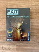 Exit Das Spiel Die Grabkammer des Pharao Dithmarschen - Heide Vorschau