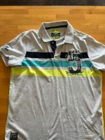 Camp David Poloshirt Dortmund - Wickede Vorschau