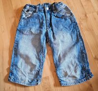 7/8 Jeans Gr. 128 H&M Nordrhein-Westfalen - Hilden Vorschau