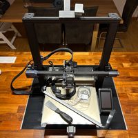 Ender 3S1 Plus (großes Druckbett) Baden-Württemberg - Karlsruhe Vorschau