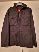 Wellensteyn Damen Sunrise Übergangsjacke in schwarz Hessen - Karben Vorschau