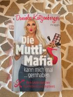 Buch von Daniela Katzenberger Bayern - Bayreuth Vorschau