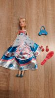 Cinderella Puppe mit Wechselröcken und Accessoires Niedersachsen - Zetel Vorschau