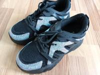 Schöne Sneaker 37 Niedersachsen - Lingen (Ems) Vorschau