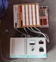 Siemens Simatic S5 Bauteile Sachsen - Böhlen Vorschau