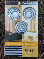 Halogenset 5x20 Watt Neu Wuppertal - Elberfeld Vorschau