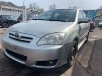 Toyota Corolla 1.4 D-4D SPORT Line Klimatronic Saarland - Saarlouis Vorschau