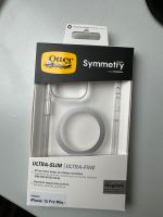 OtterBox summery ultra-slim MagSafe Hülle case iPhone 15 pro Max Baden-Württemberg - Steinenbronn Vorschau