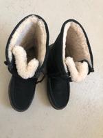 Clarks gefütterte Stiefel Köln - Ehrenfeld Vorschau