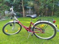 Kinderfahrrad 24 Zoll VeloStar ATR Fun Bike Fahrrad Kinder Sachsen-Anhalt - Magdeburg Vorschau