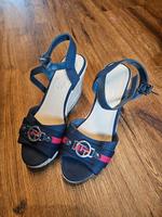 sandalen von tom tailor Bayern - Erlangen Vorschau