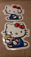 2x 3D Bild Hello Kitty je 32 cm hoch top Zustand Berlin - Treptow Vorschau