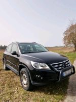 Volkswagen Tiguan 2.0 TDI DPF 4Motion Track & Field Mecklenburg-Vorpommern - Penkun Vorschau