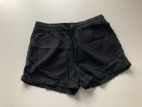 Damen Shorts schwarz Größe 34 Rheinland-Pfalz - Bodenheim Vorschau