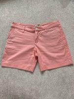 Esprit Shorts rosa Gr. 36 Dithmarschen - Schalkholz Vorschau