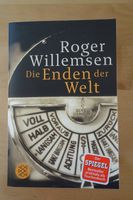 Buch Die Enden der Welt von Roger Willemsen Bayern - Obernzell Vorschau