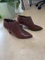 Graceland Damen Stiefel - Braun - Größe 37 Hessen - Kassel Vorschau