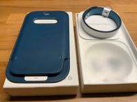 Apple iPhone 12 Mini Leather Sleeve /Leder Hülle/ neu MHMQ32ZM/A Nordrhein-Westfalen - Halver Vorschau