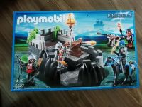 Playmobil 6627 Knights Drachenritter Bastion Niedersachsen - Bohmte Vorschau