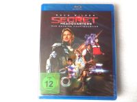 Secret - Headquarters - Blu-ray - Neu + OVP Nordrhein-Westfalen - Alsdorf Vorschau