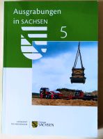 Ausgrabungen in Sachsen 5 Dresden - Äußere Neustadt Vorschau