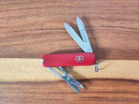 Victorinox Schweizer Taschenmesser Classic SD IRON mit Etui Berlin - Steglitz Vorschau