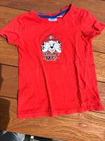 T-Shirt, Paw Patrol Größe 122/128 Baden-Württemberg - Ravensburg Vorschau