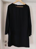 Damenkleid, Zara, Größe S, schwarz Thüringen - Steinbach-Hallenberg (Thüringer W) Vorschau