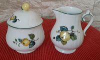 Villeroy & Boch Jamaica Sahnekännchen + Zuckerdose Baden-Württemberg - Laufenburg (Baden) Vorschau