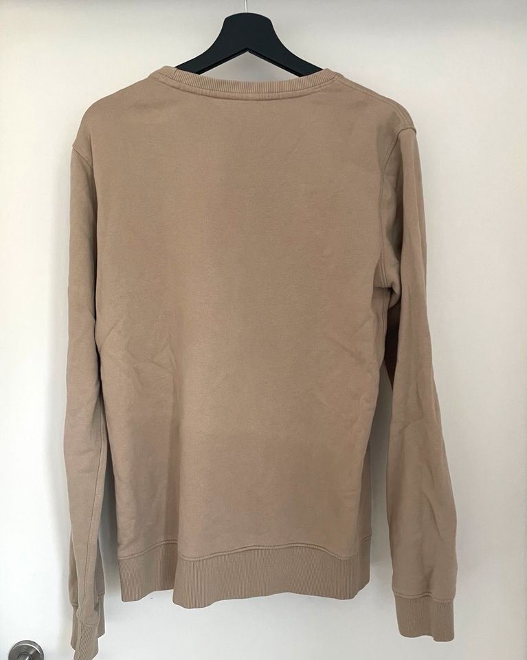 Scotch & Soda Sweatshirt Beige Gr.S in Rotenburg (Wümme)