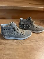 Sneaker Damen Leder Kiel - Russee-Hammer Vorschau