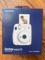 INSTAX Mini 11 Ice-White Bayern - Veitshöchheim Vorschau