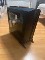 Corsai Spec Omega RGB PC Tower Niedersachsen - Winsen (Aller) Vorschau