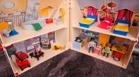 Playmobil Familienhaus Baden-Württemberg - Eppingen Vorschau